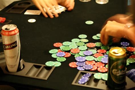 play poker online with friends